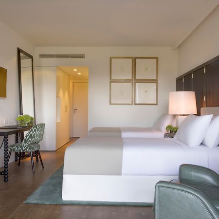 Camiral Golf & Wellness - Leading Hotel Of The World Caldes de Malavella Luaran gambar