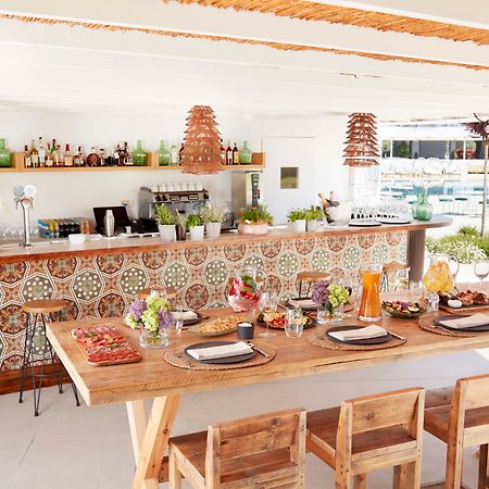 Camiral Golf & Wellness - Leading Hotel Of The World Caldes de Malavella Luaran gambar