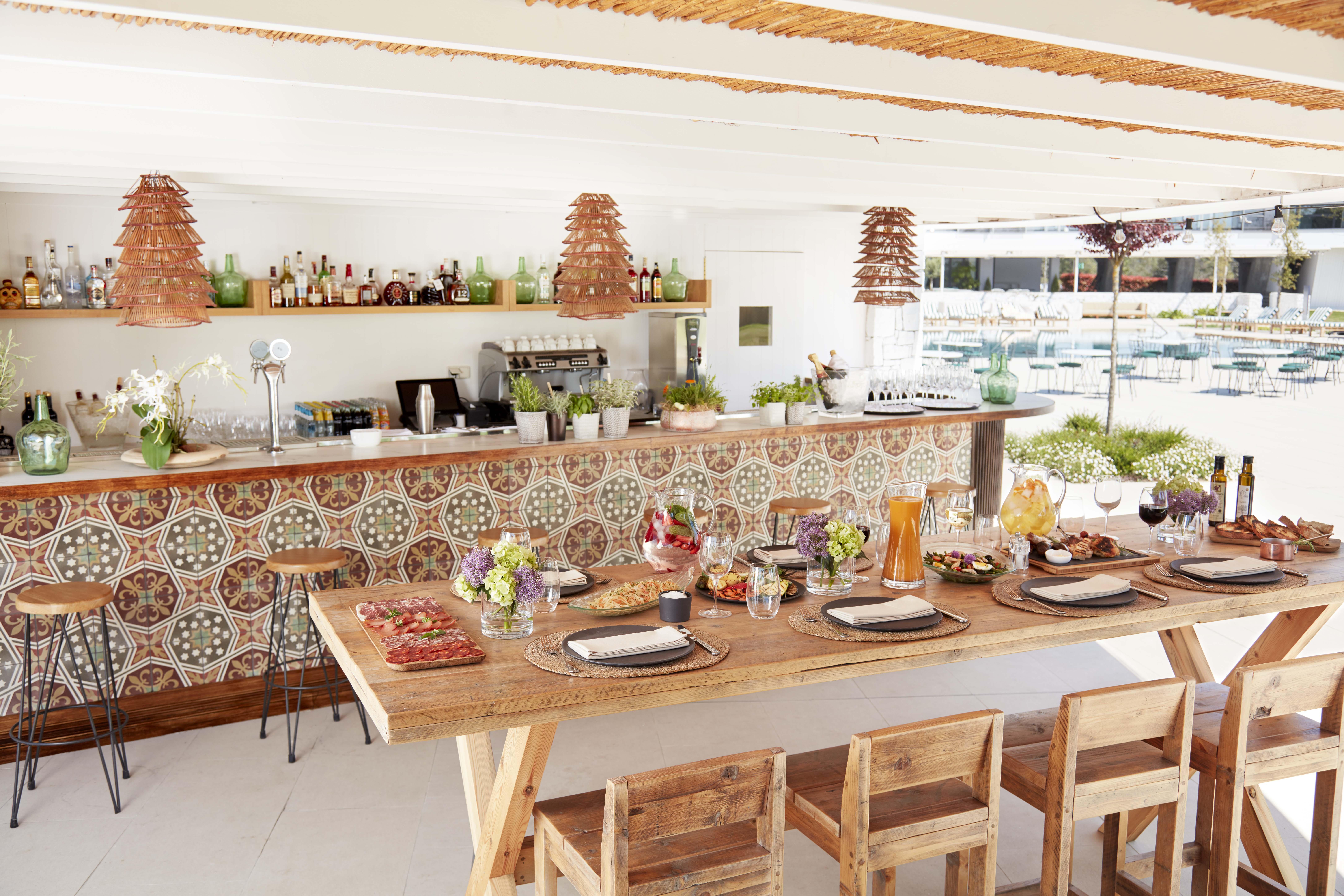 Camiral Golf & Wellness - Leading Hotel Of The World Caldes de Malavella Luaran gambar