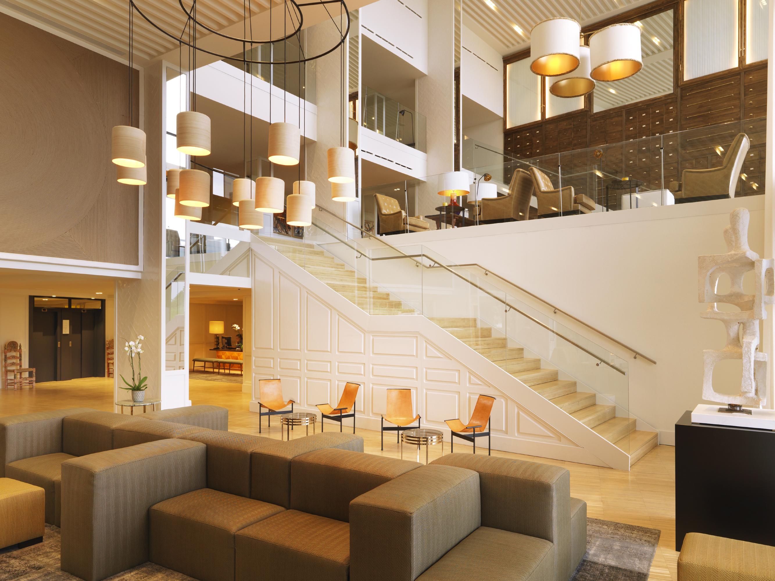 Camiral Golf & Wellness - Leading Hotel Of The World Caldes de Malavella Luaran gambar