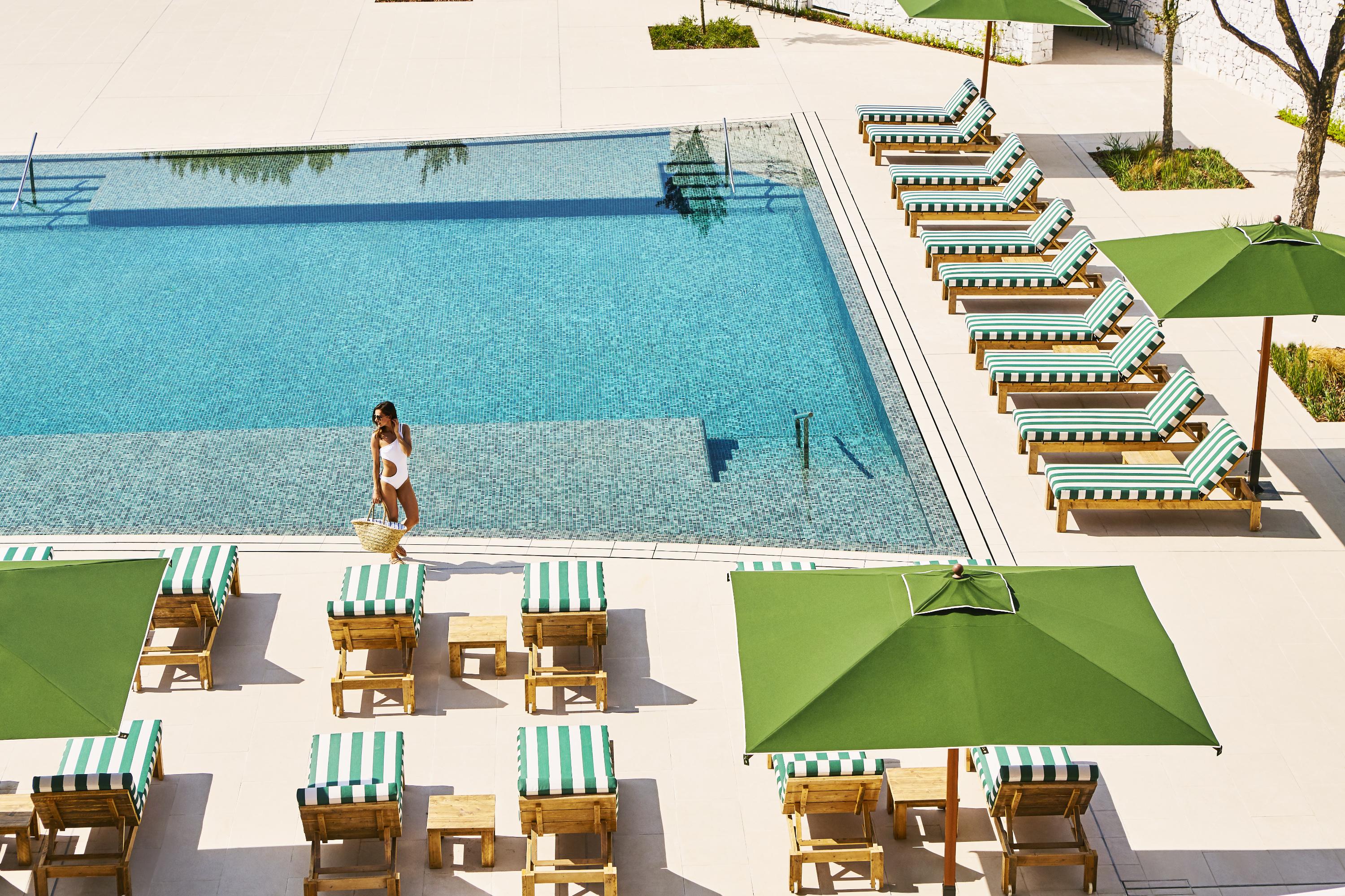 Camiral Golf & Wellness - Leading Hotel Of The World Caldes de Malavella Luaran gambar