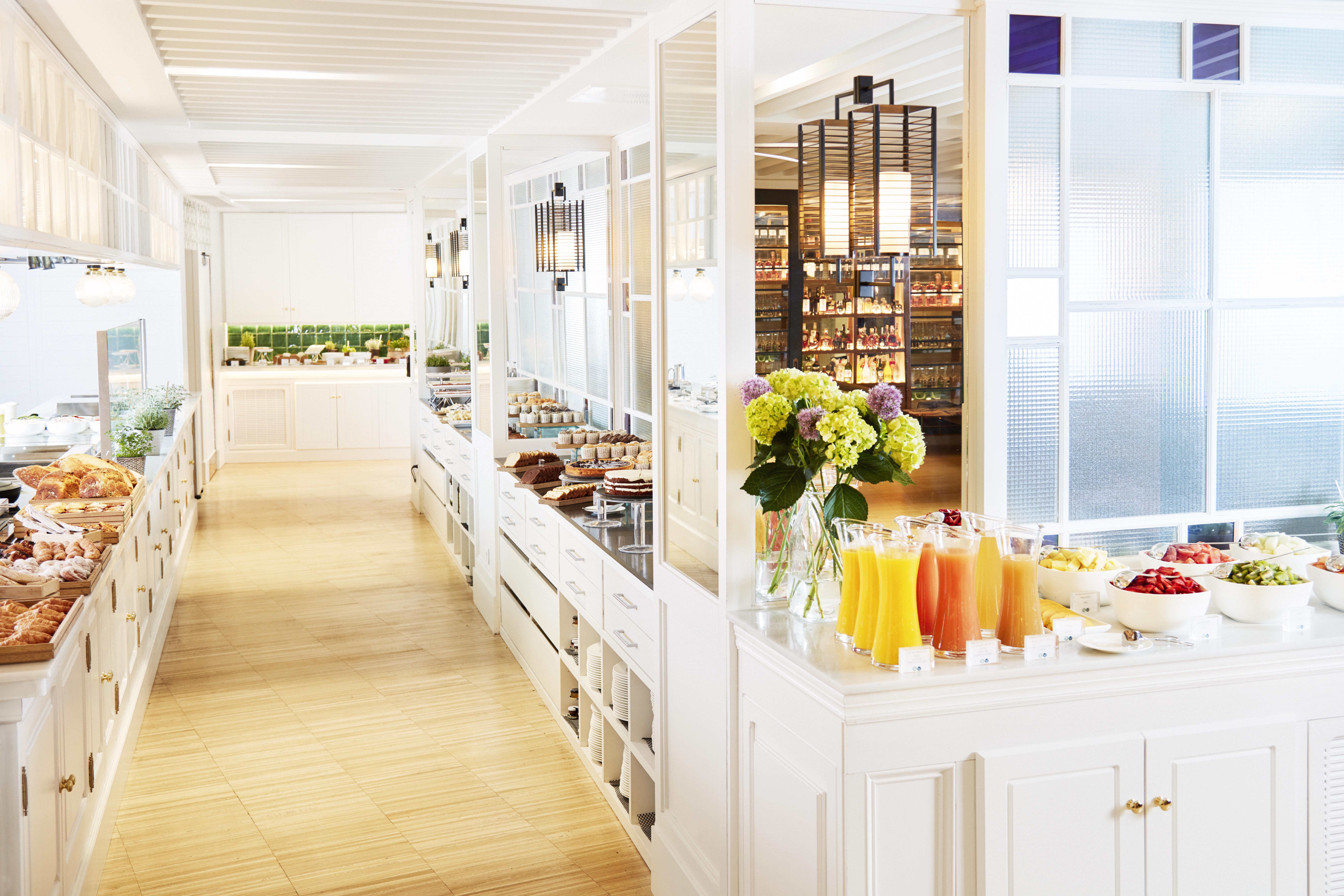 Camiral Golf & Wellness - Leading Hotel Of The World Caldes de Malavella Luaran gambar