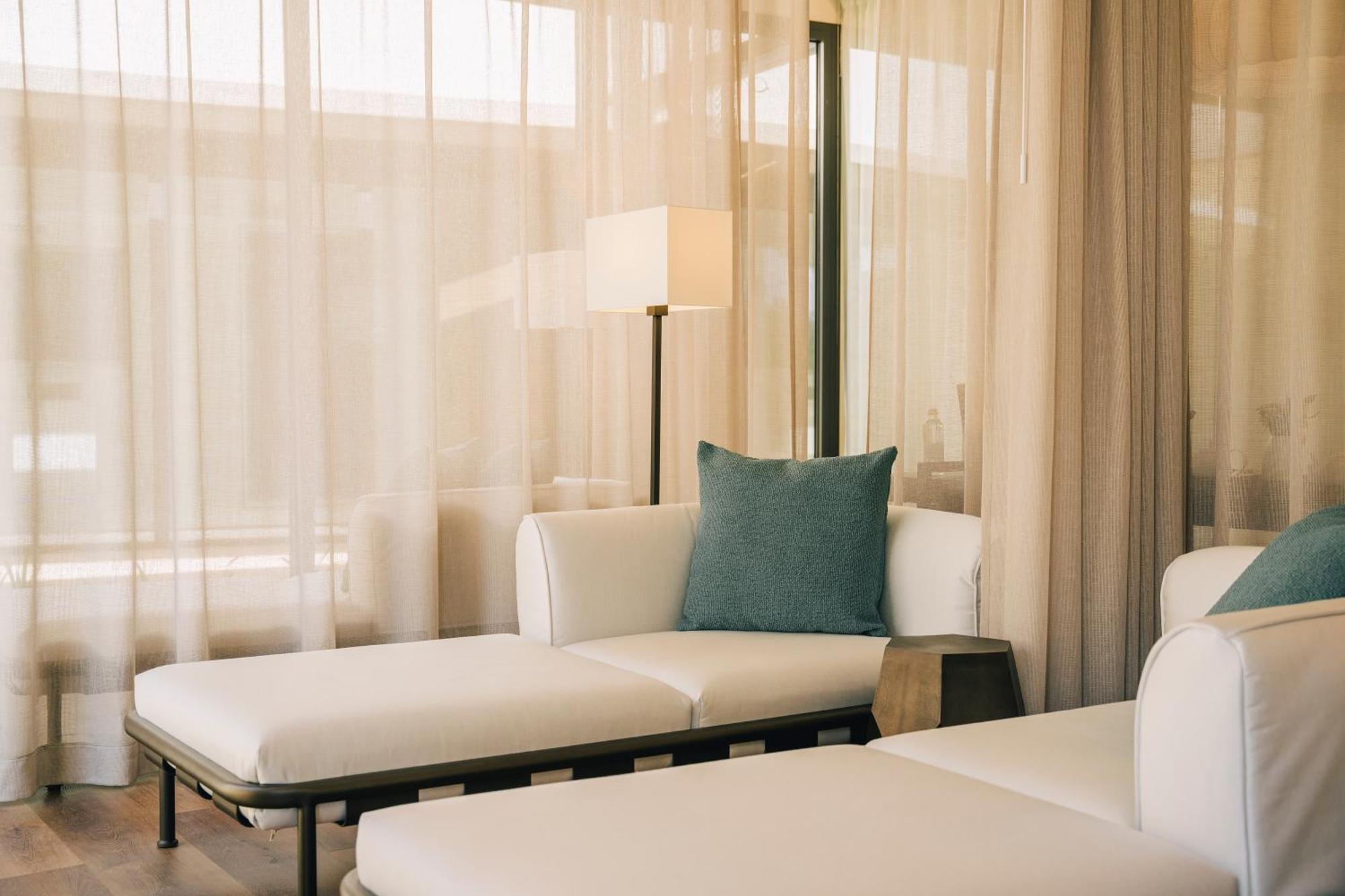 Camiral Golf & Wellness - Leading Hotel Of The World Caldes de Malavella Luaran gambar