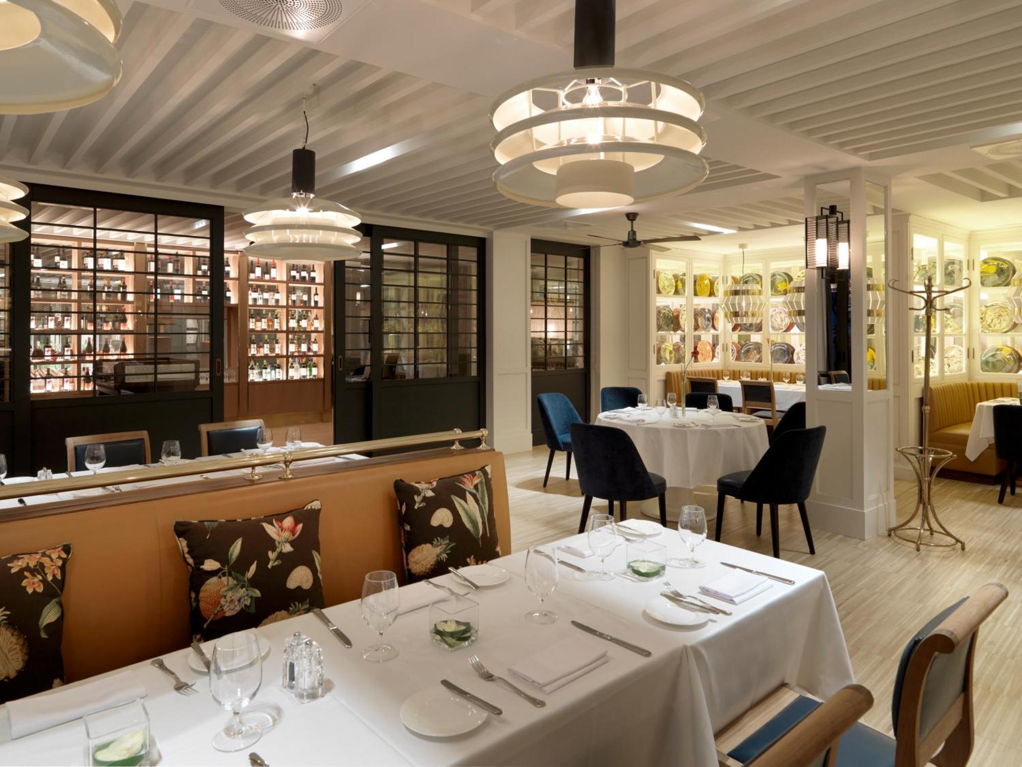 Camiral Golf & Wellness - Leading Hotel Of The World Caldes de Malavella Luaran gambar